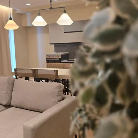 Ador Luxury Apartment