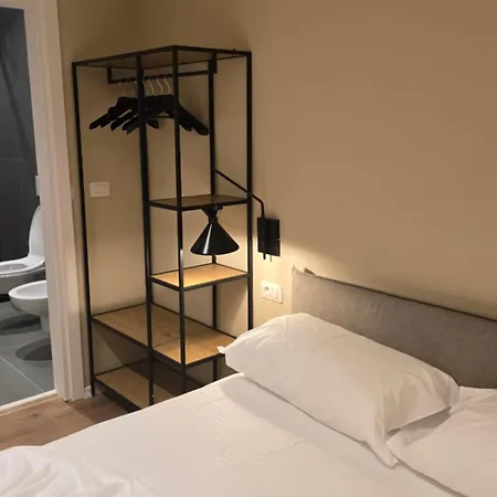 Ador Luxury Apartment