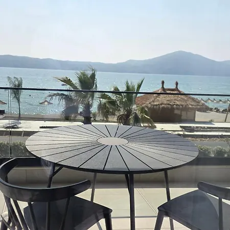 Apartment Ador Luxury