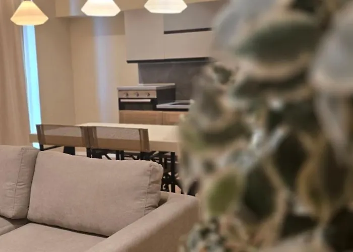 Ador Luxury Appartamento