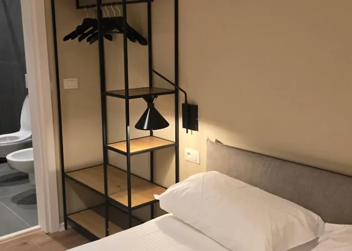 Ador Luxury Appartamento