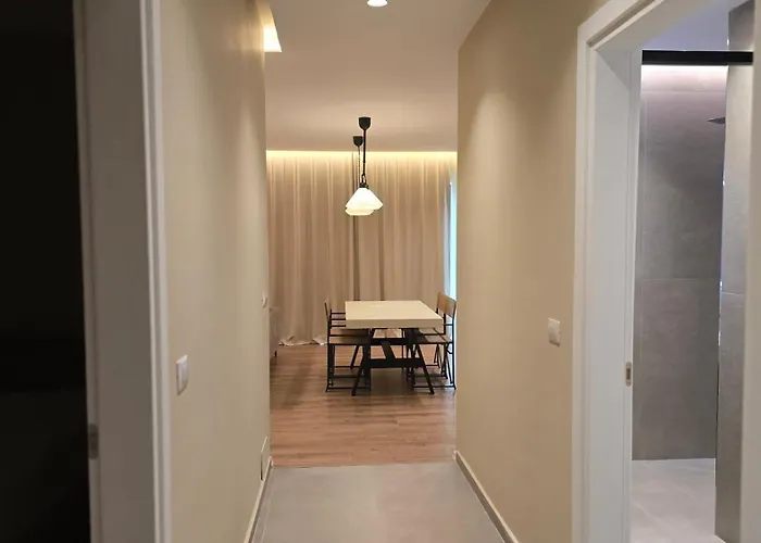 Ador Luxury Vlorë