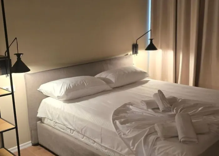 Ador Luxury Appartamento *