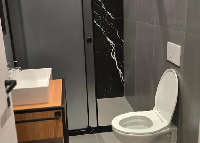 Ador Luxury Appartamento Vlorë
